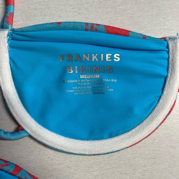 Frankie’s Bikinis - Picture 3 of 3
